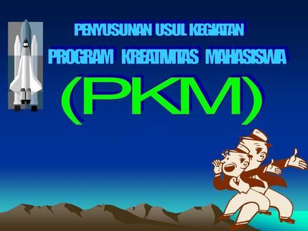 Reviewer PKM DITLITABMAS DIKTI
