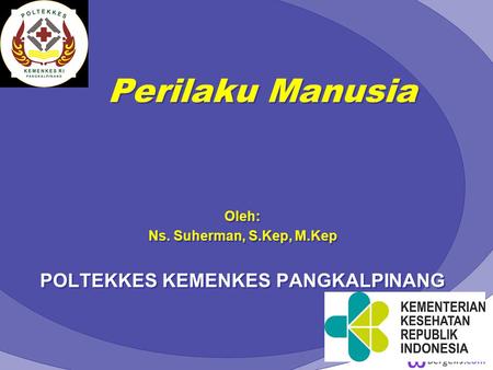 Materi Alam Pikiran Manusia Dan Perkembangannya Outline Ppt Download