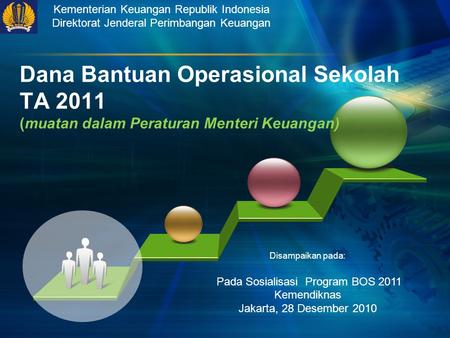 Kementerian Keuangan Republik Indonesia