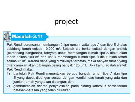 Project.