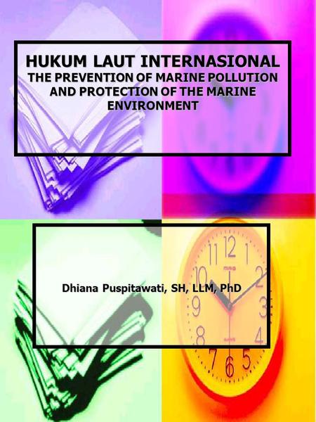 Dhiana Puspitawati, SH, LLM, PhD