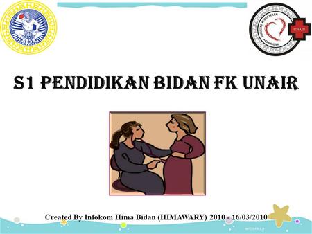 S1 PENDIDIKAN BIDAN FK UNAIR