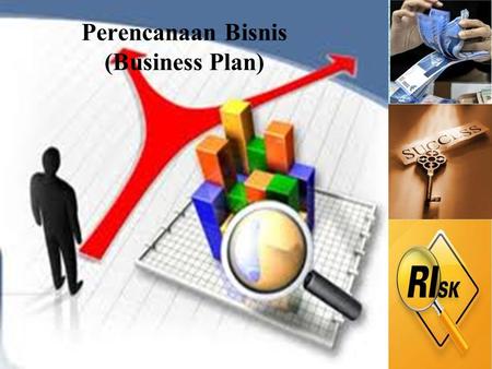 Perencanaan Bisnis (Business Plan)