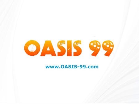 Www.OASIS-99.com. 