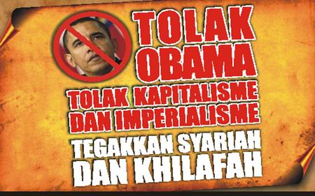 Obama akan datang ke Bali pada tanggal 17-19/11/11 untuk menghadiri pertemuan: (1) ASEAN dengan Amerika; (2) ASEAN-ASIA Timur. Agenda: Deklarasi Kode.