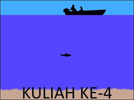 KULIAH KE-4.