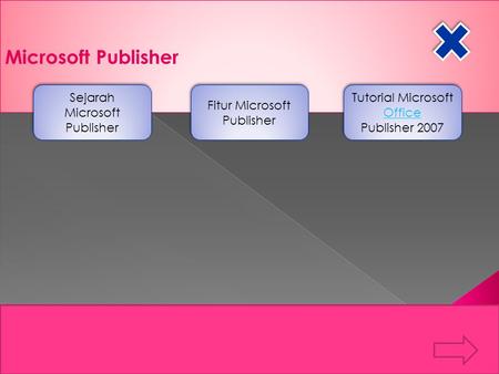 Microsoft Publisher Sejarah Microsoft Publisher