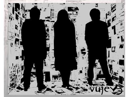 BIOGRAFI VUJE Adalah nama sebuah band yang hadir diantara banyaknya band lain pada tanggal 08 agustus Diawali dengan hobi sang vokalis untuk.
