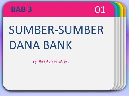 WINTER SUMBER-SUMBER DANA BANK 01 BAB 3 Template