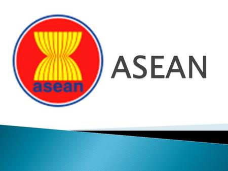 ASEAN.