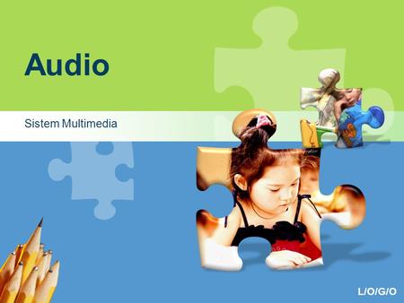 Audio Sistem Multimedia.