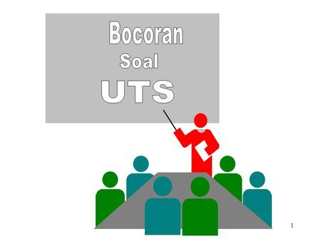 Bocoran Soal 6.3 & 7.3 NESTED LOOP UTS.
