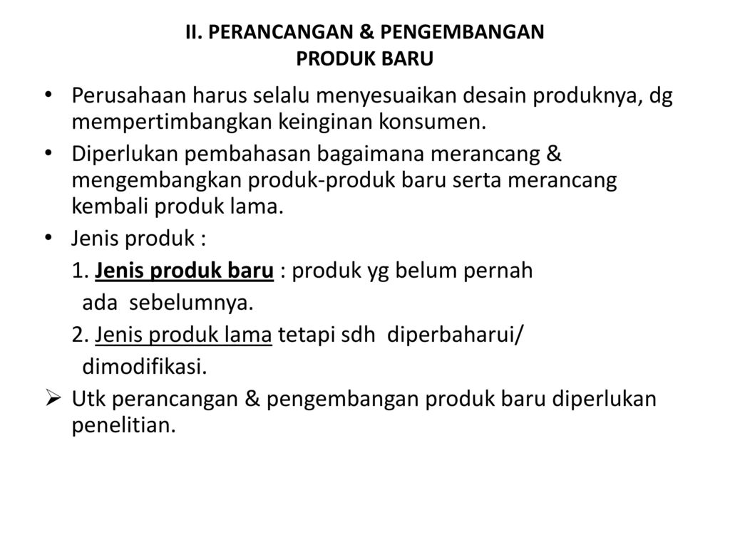 Contoh Diversifikasi Produk Makanan – Ilmu