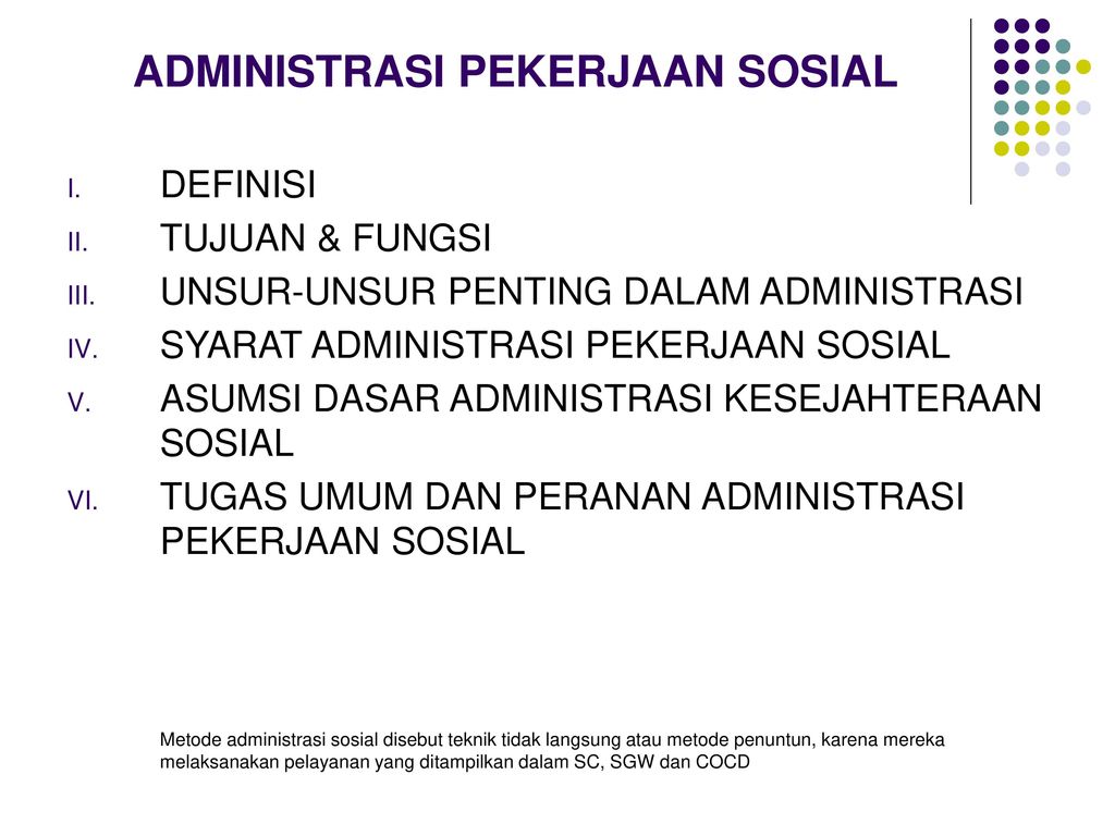 Peranan Administrasi Dalam Perusahaan – Sinau