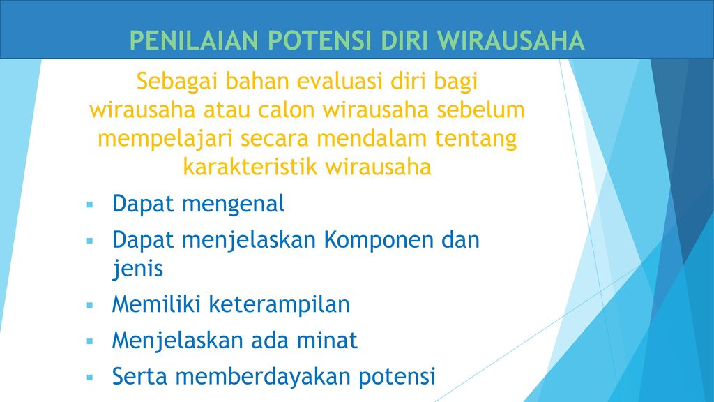 Tuliskan Tiga Contoh Potensi Diri Dan Cara Mengembangkannya – Sinau