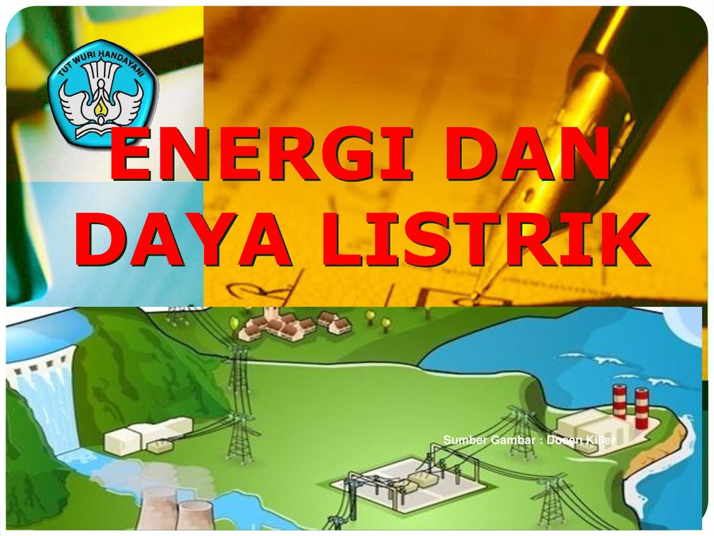 Soal Energi Dan Daya Listrik 9 Smp Pdf