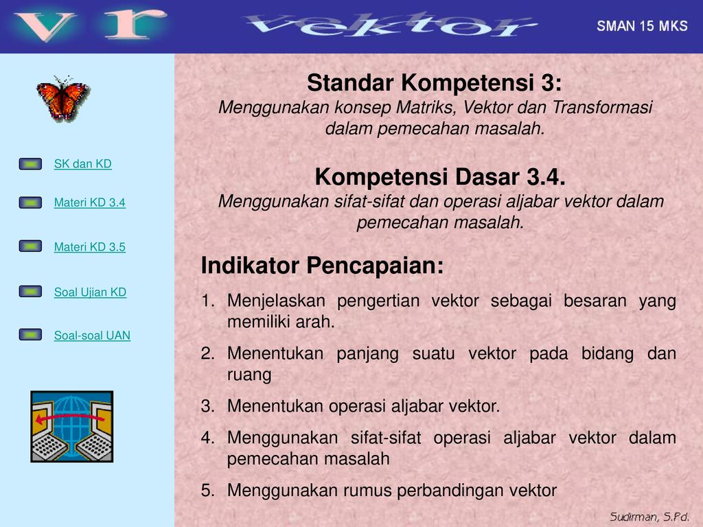 Indikator Pencapaian Ppt Download