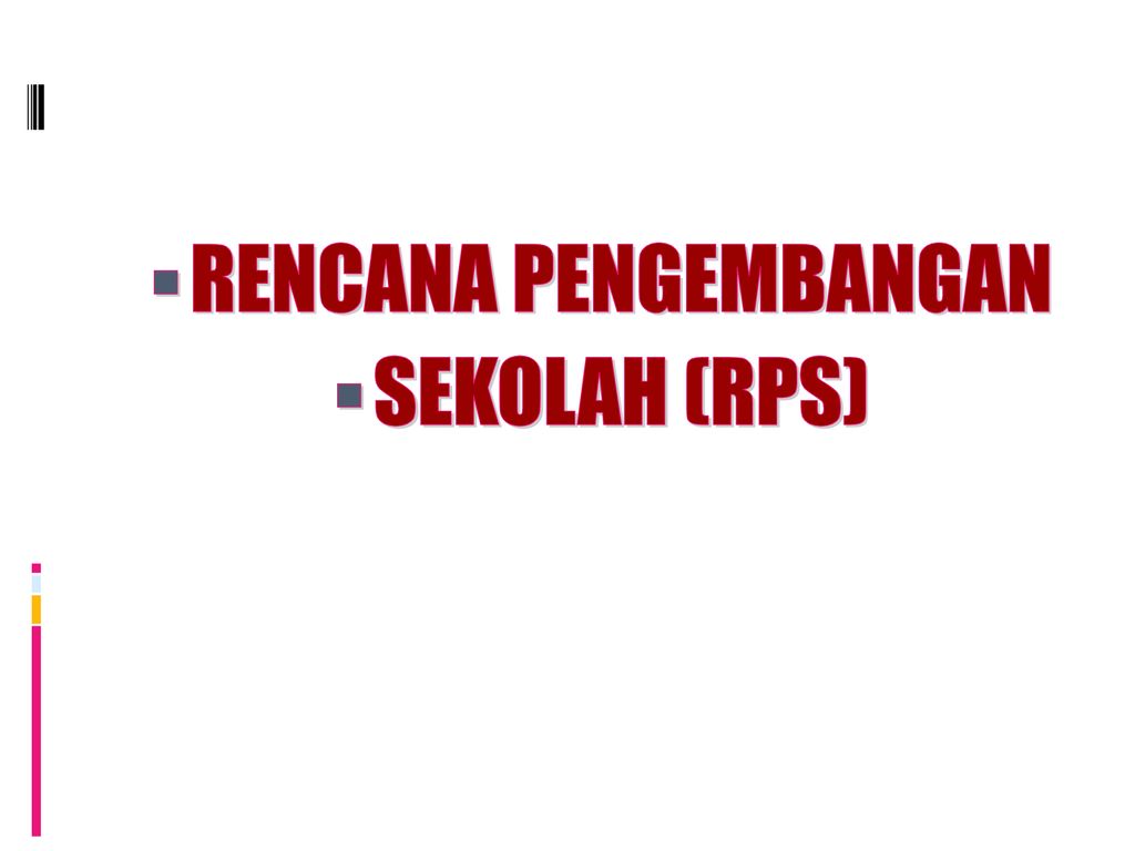 Rencana Pengembangan Sekolah Sd – Studyhelp