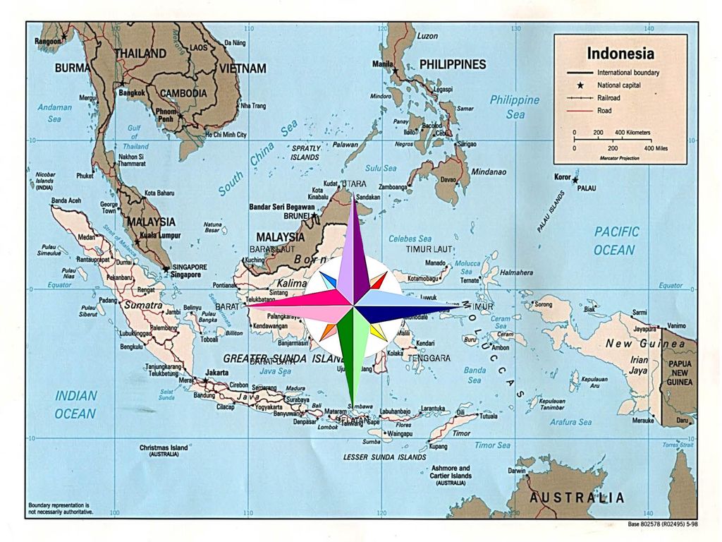 Papua nugini adalah negara yang berbatasan dengan indonesia di sebelah