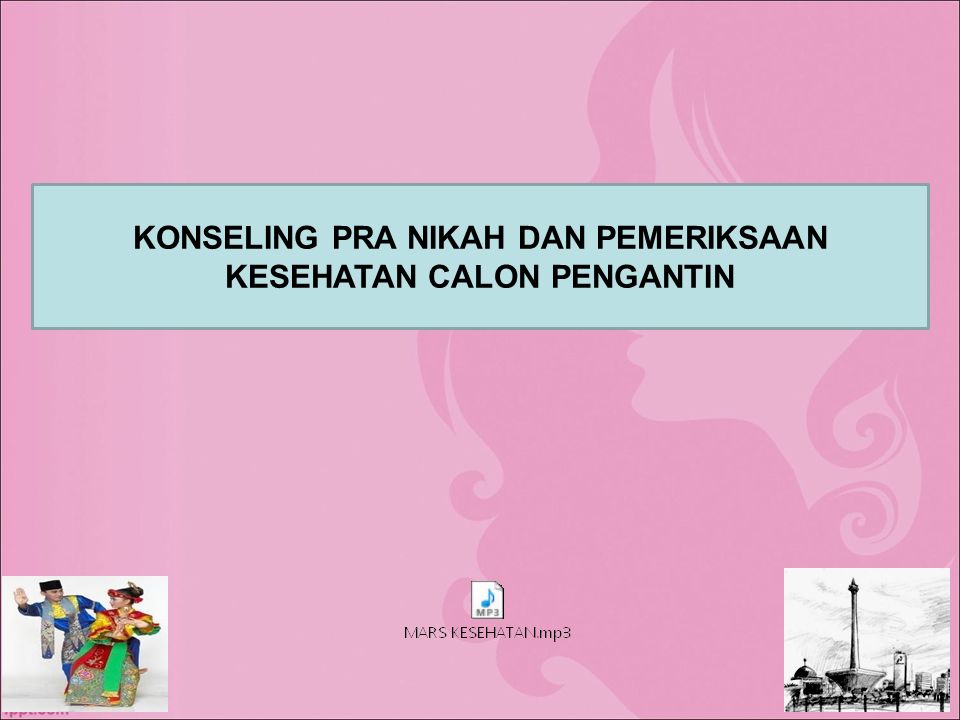 Surat Keterangan Sehat Pra Nikah : Ulasan Lengkap Tes Kesehatan ...