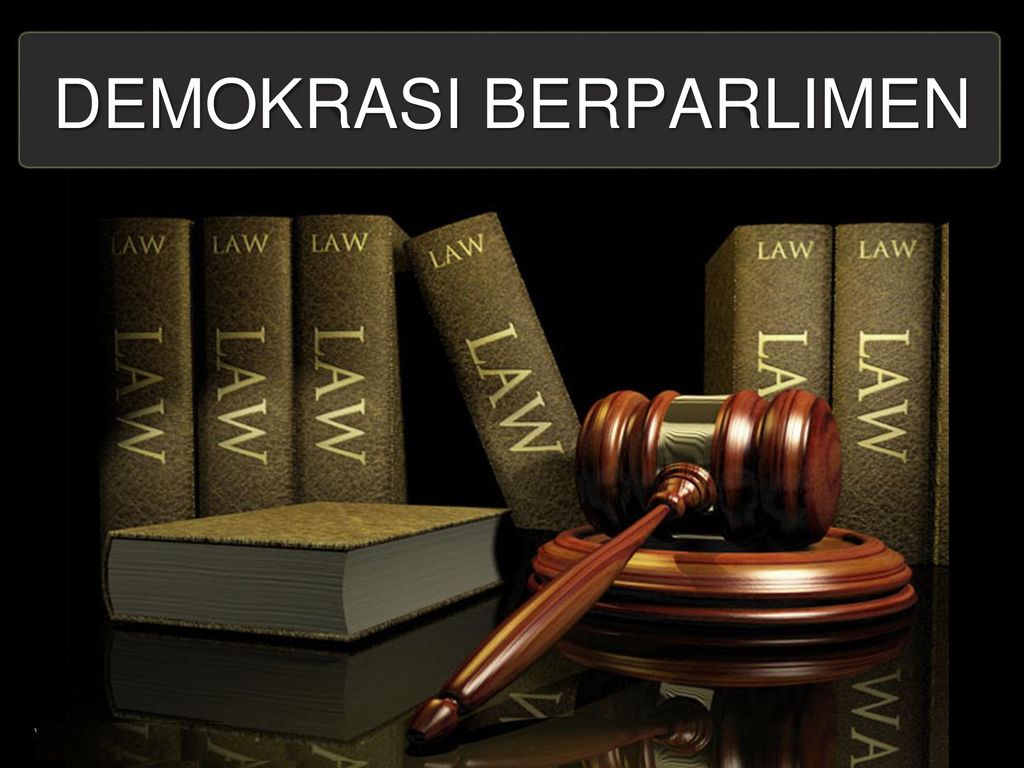 Demokrasi Berparlimen Ppt Download