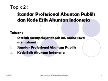 Media learning accounting: download spap (standart profesional.