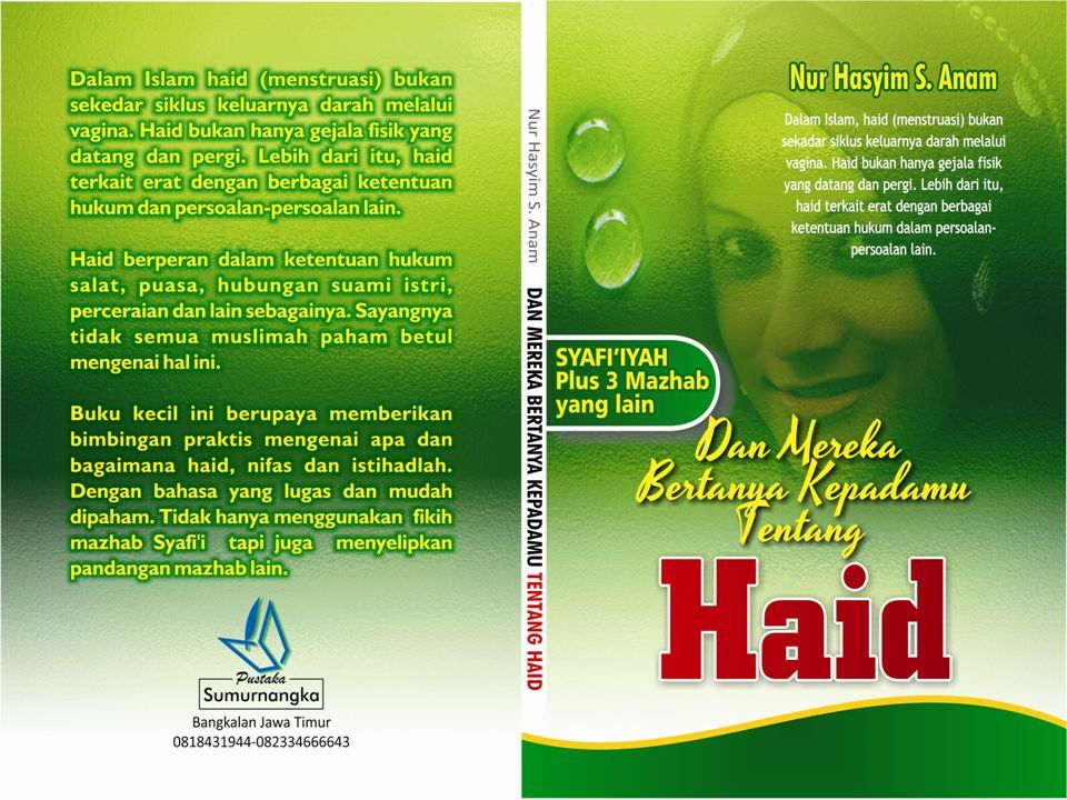 Diklat Haid Istihadhah Pesantren Tahfidz Darul Qur An Putri Cikarang Selatan Bekasi Oleh Nur Hasyim S Anam Kamis 16 Shafar Oktober 2018 Ppt Download