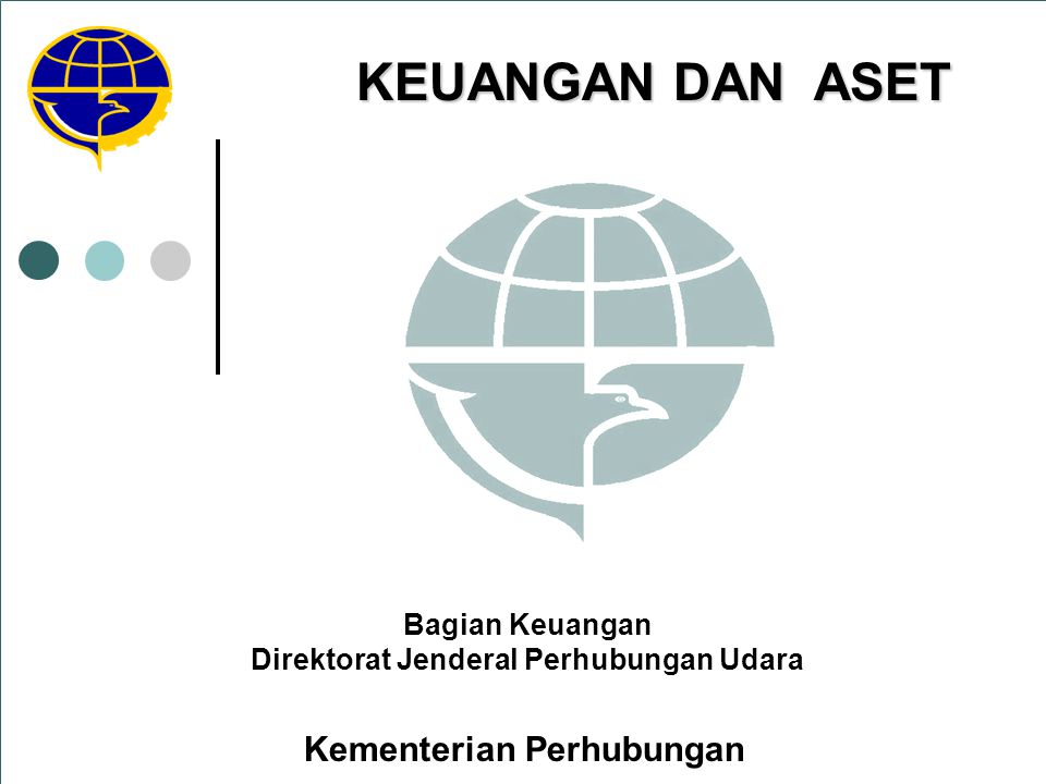 Direktorat Jenderal Perhubungan Udara Kementerian Perhubungan Ppt Download