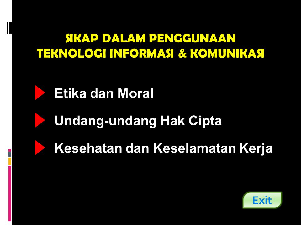 Undang-undang Hak Cipta - ppt download