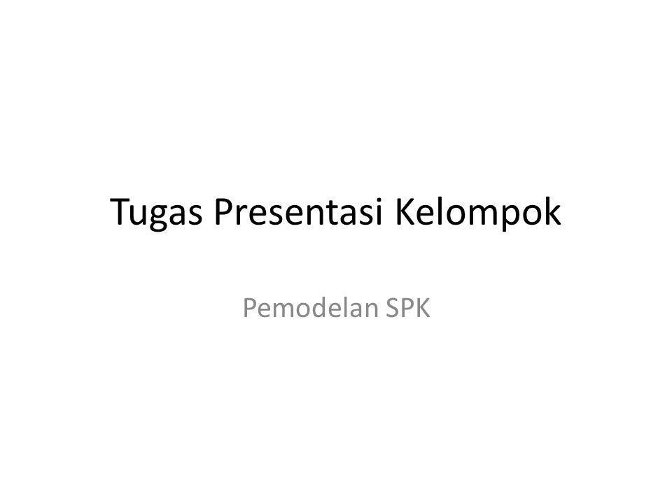 Contoh power point kelompok
