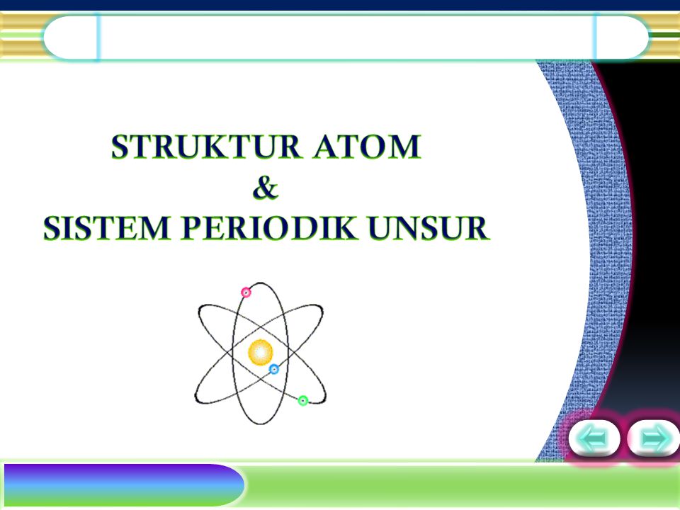 Struktur atom kelas 10 pdf