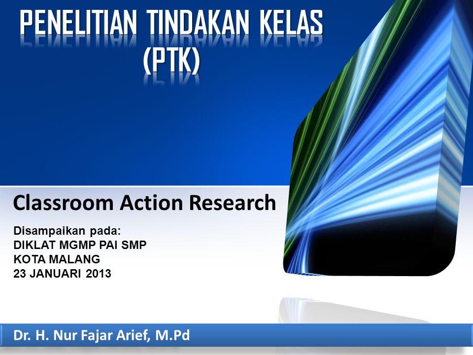 ppt ptk