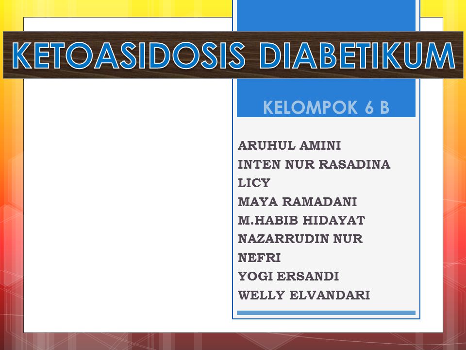 hatékony kezelése diabetes mellitus sebek