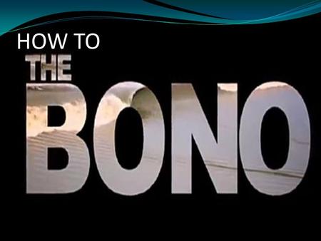 HOW TO. Scientifically, wave bone is a natural event that is quite rare and infrequent. Where we will see a big wave like hapened in the middle of the.