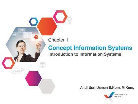 Concept Information Systems