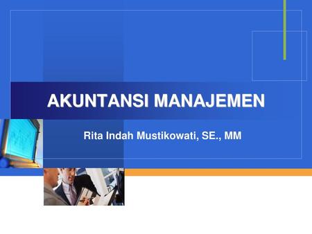 Rita Indah Mustikowati, SE., MM