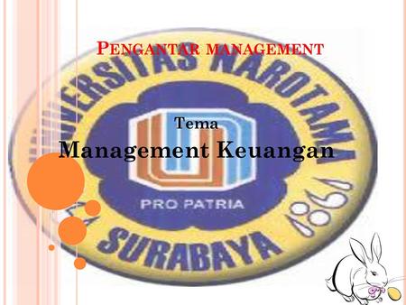 Tema Management Keuangan