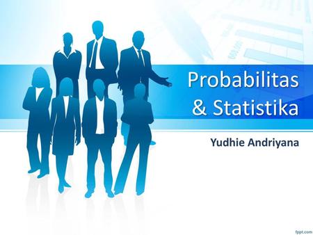 Probabilitas & Statistika