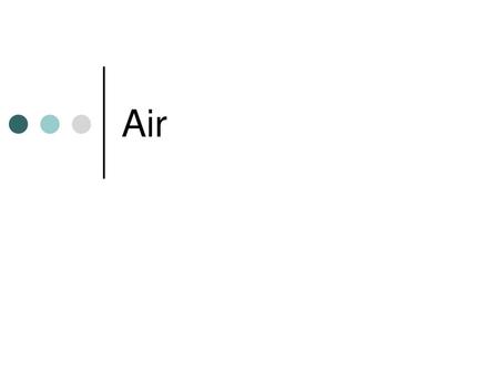 Air.