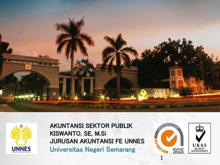 Universitas Negeri Semarang