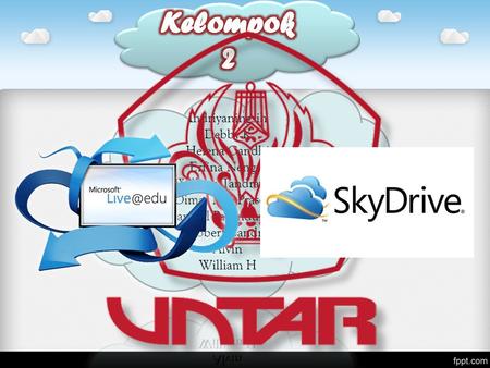 Skydrive Jalankan browserGo to  Pilih link Fakultas Ekonomi Click Here To Access Mail Masukkan username & password Log.
