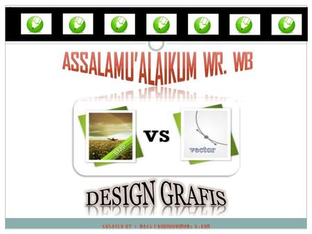 Assalamu’alaikum Wr. Wb