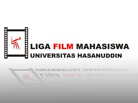 LigaFilmMahasiswa-UH
