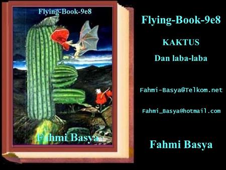 Flying-Book-9e8 Fahmi Basya