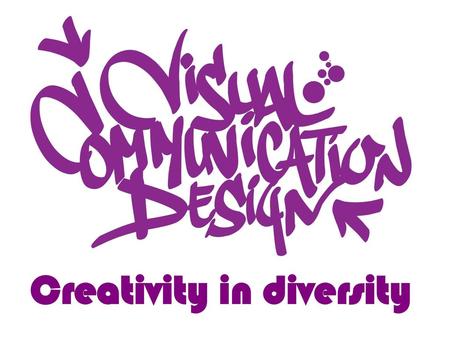 Creativity in diversity