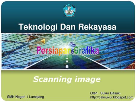 Teknologi Dan Rekayasa