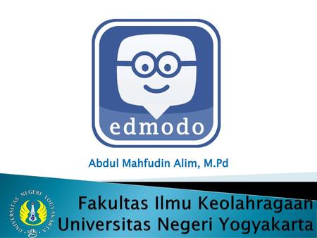 Fakultas Ilmu Keolahragaan Universitas Negeri Yogyakarta