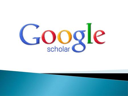 Hal penting yang harus dimiliki oleh seorang dosen  atau peneliti yaitu Profil Google Scholar.