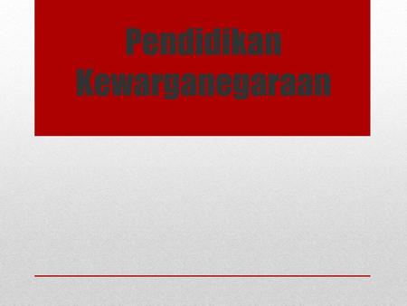 Download 72 Koleksi Background Ppt Tentang Pkn HD Paling Keren