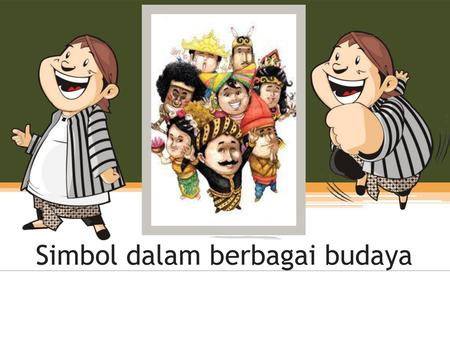 Simbol dalam berbagai budaya